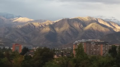 Photos of Cerro El Plomo
