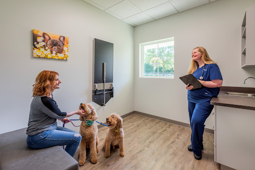 Carolina Pets Animal Hospital - Thumbnail
