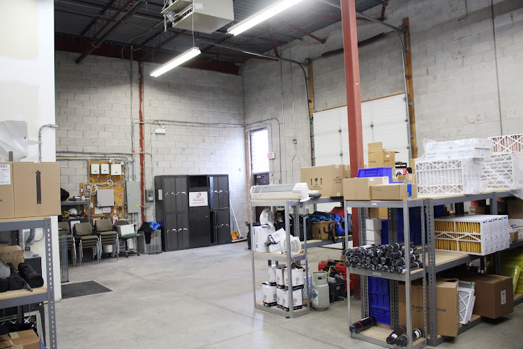 Air Quality Dunrite photo 2