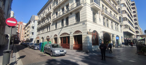 REMAX Olid Servicios Inmobiliarios Valladolid