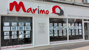 Photo n°1 de Marimo à Laval (Agence immobilière)