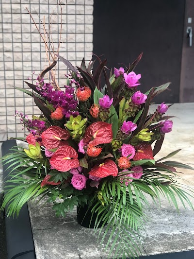 ｆｌｅｕｒ ＫＡＬＩＮ