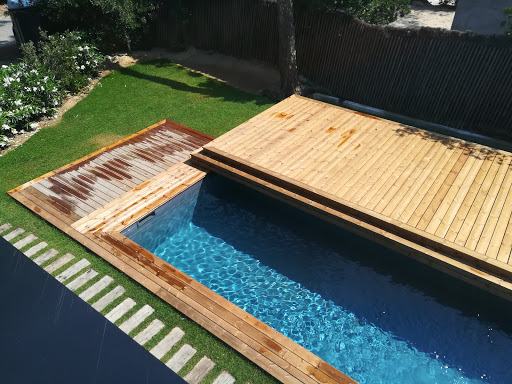 Photo de Rsd Piscines à Lacanau (33680)
