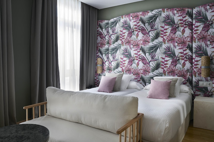 Hotel Vincci Selección Posada del Patio by null