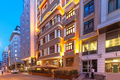 Photos of Ferman Hilal Hotel
