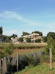 Photo n°123 de Camping Yelloh ! Village Le Sérignan Plage à SERIGNAN PLAGE (Terrain de camping)