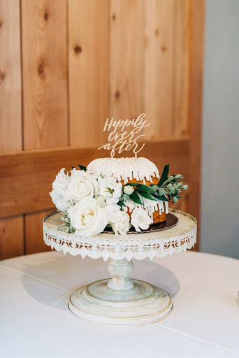 Spera Floral Design Weddings and Events - Thumbnail