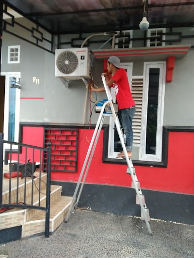 Photos of Perum Griya Nusantara