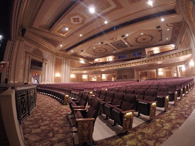 Photos of Chatham Capitol Theatre
