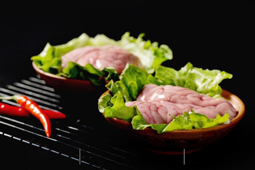 霧都老火鍋(健行店) 的照片