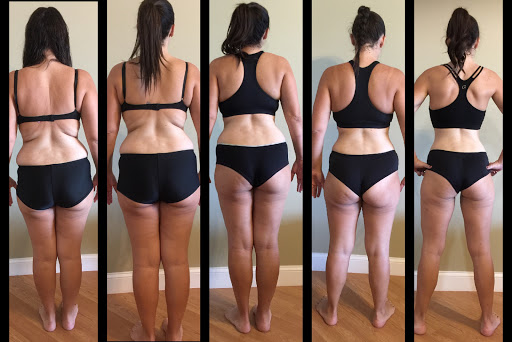 Body Sculpting Gym - Thumbnail