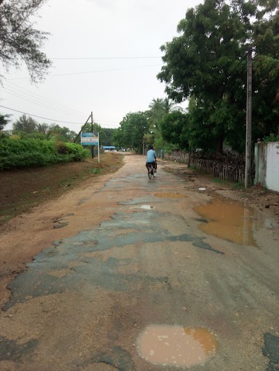 Photos of 32&deg;C Nilaveli