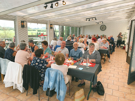 Photo de L'Auberge du Moulin des Prés