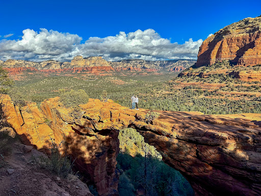 Sedona ATV Rental - Thumbnail