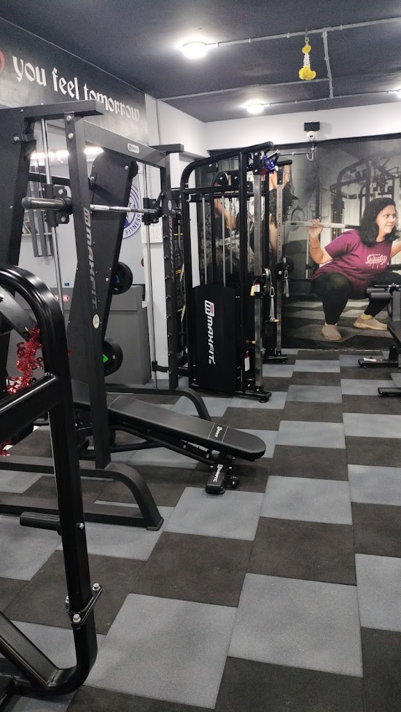 Unity Flex Fitness Yoga Centre