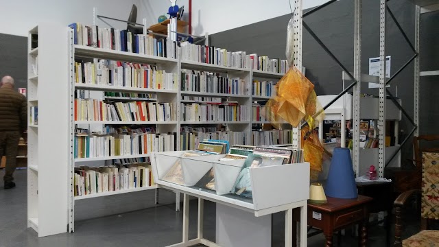 Recyclerie des Portes de l'Essonne