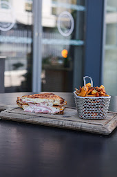 Photo n°14 de Jean le Croquant - Halles 610 à Jacou (Restaurant)