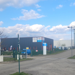 Photo n°9 de Aux Abeilles Alpines à Saint-Étienne-de-Saint-Geoirs (Magasin de gros)