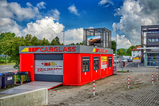 Carglass GmbH Friedrichshafen (Bunkhofen)