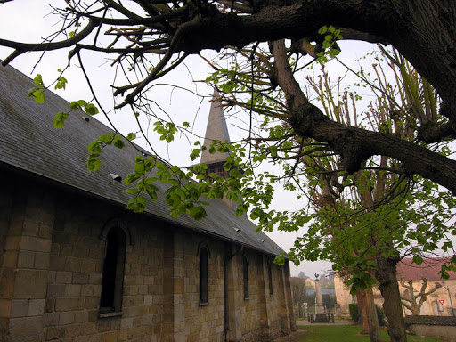 Église Saint-Pierre-Saint-Paul Gallery - France