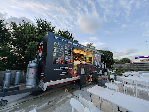 Lokka Food Truck - Thumbnail