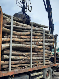 Photo n°8 de Bachelet Tony Bois de chauffage à Beauvoir-en-Lyons (Bois)