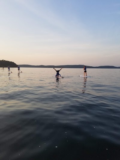 Bayside Paddle Sports (2020 Season Cancelled)