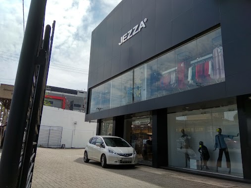 Jezza Flagship Store, Author: mohamed shaamil