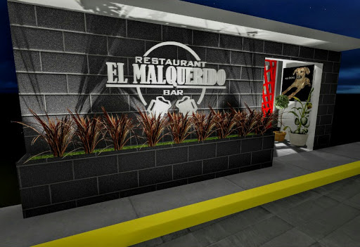 El Malquerido - Thumbnail