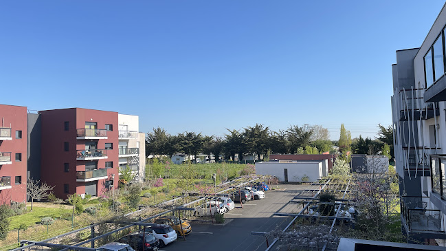 1 Rue des Fleneaux, 17138 Puilboreau