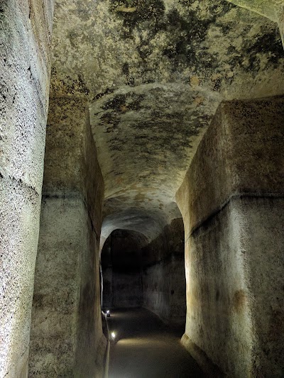 Photos of La Cisterna Romana