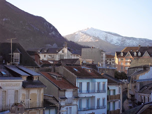 Photo n°12 de Hôtel La Coupole à Lourdes (Hôtel)