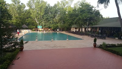 Photos of H&ocirc;tel Sopatel Silmande