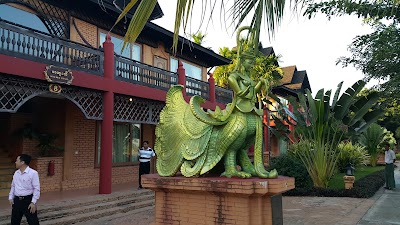 Photos of Royal Kaytumadi Hotel