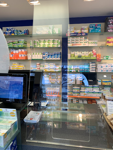 Römerschanz Apotheke Reutlingen - Thumbnail