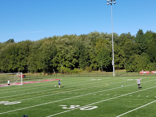 Fairfield Recreation