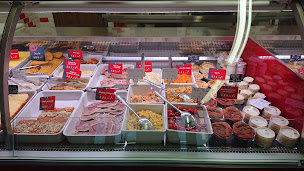Photo n°16 de Boucherie Rauzannaise à Rauzan (Boucherie-charcuterie)