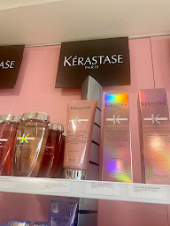 Photo n°6 de Sylvie Coiffure - Nancy à Nancy (Salon de coiffure)