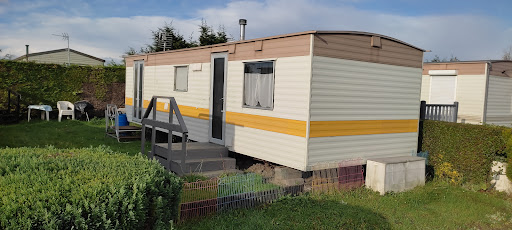 Photo de Camping Résidence Les Palmiers