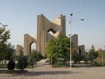 Photos of مقبره الشعرا