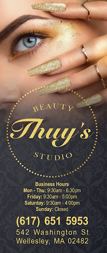 Thuy’s Beauty Studio Gallery - United States