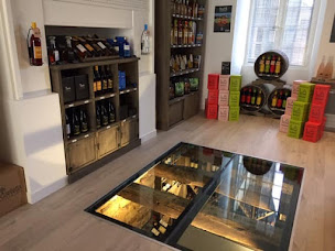 Photo n°21 de CHEZ LORY à La Roche-Bernard (Cave à vins)