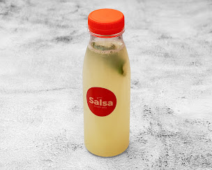 Photo n°15 de Salsa Pasta - Halluin à Halluin (Restaurant)