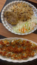 Photo n°28 de Restaurant Grand père à Toulouse (Restaurant turc)