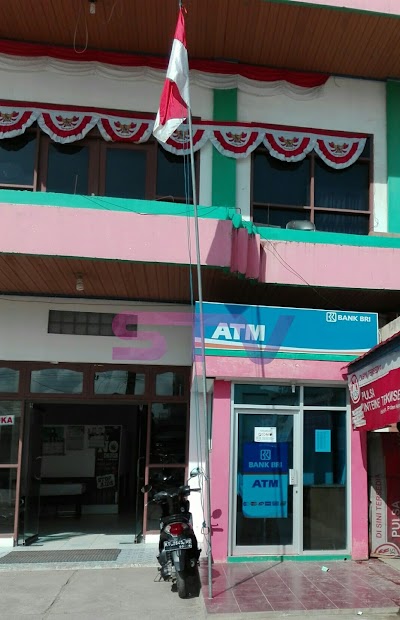 Photos of ATM BRI HOTEL PRIMA