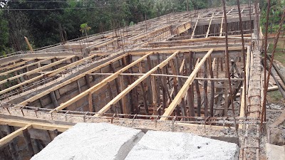 Photos of PCEA Ikuu Church