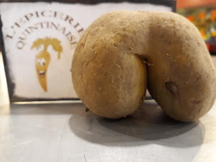 Photo n°42 de L'Epicerie Quintinaise à Quintin (Supermarché)