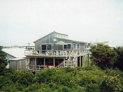 The Kismet Palace Vacation Rentals Agency