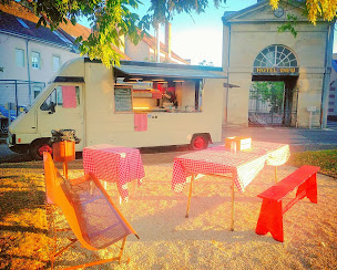 Photo n°27 de Caminito à Cusset (Pizzeria)