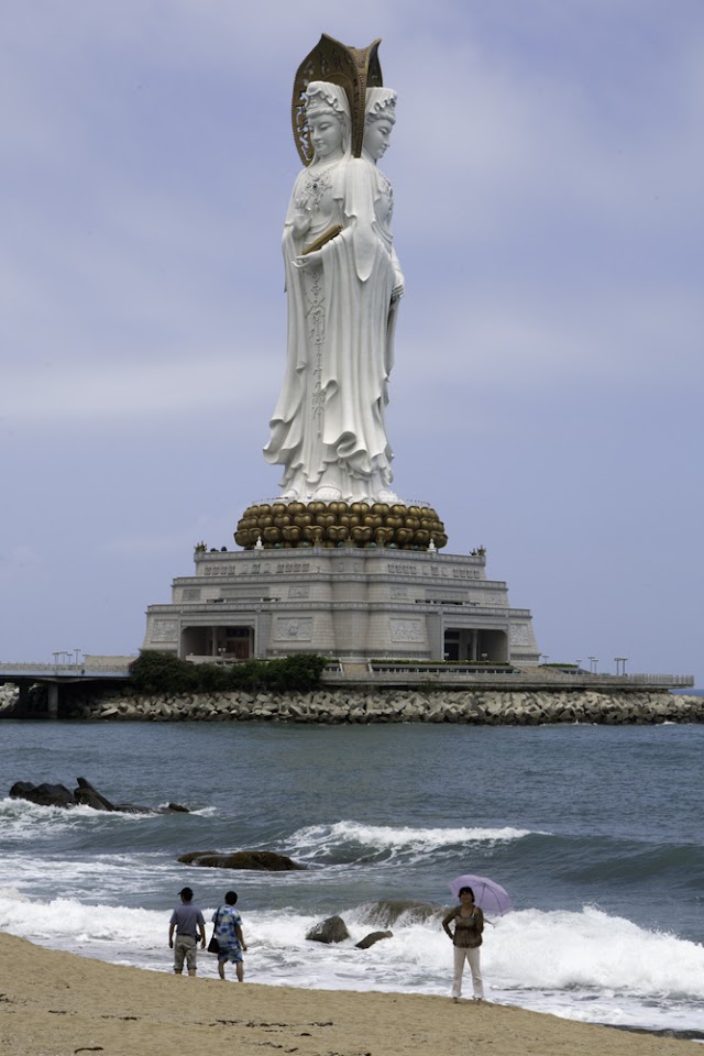 Sanya